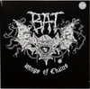 BAT - Wings of Chains (12’ LP)