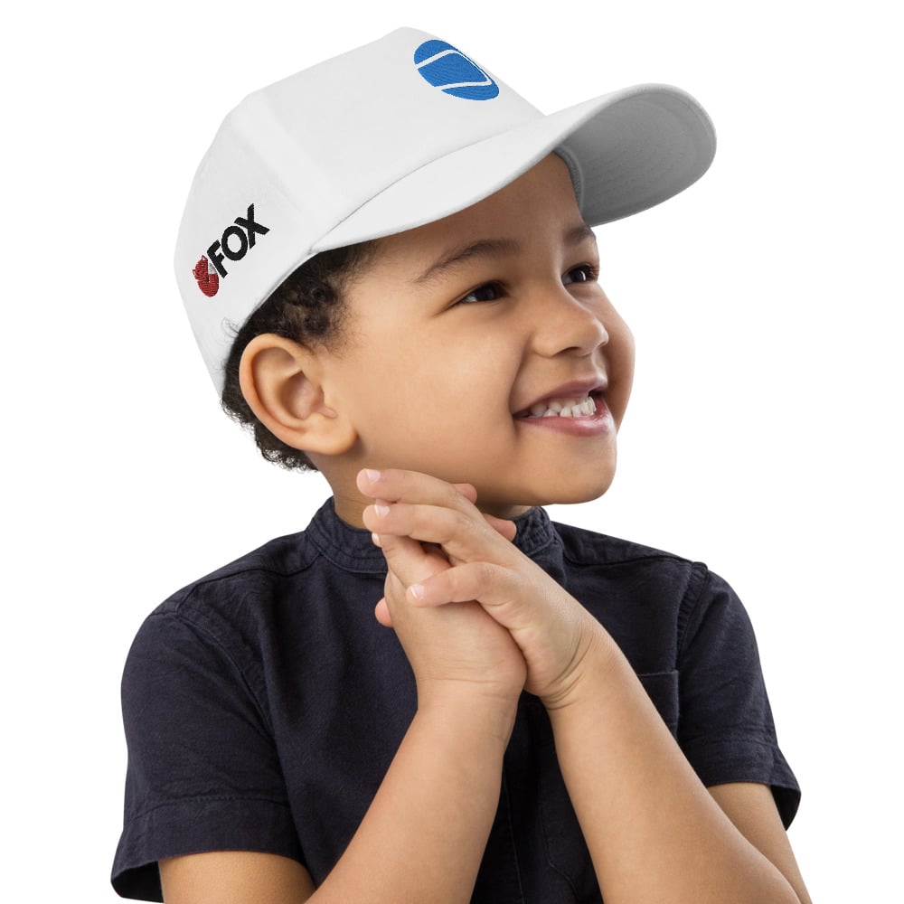 Image of Kids cap