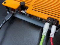 Image 6 of YM2149Fx3-Pi PSG and Multi-Timbre SID Emulation Synthesizer and Drum Sampler