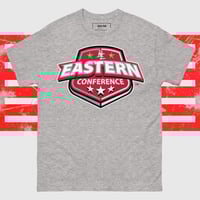 Image 6 of "Eastern Conference" Unisex classic tee