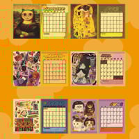 Image 3 of 2025 Calendar