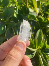 Image 1 of Faden Tabular Quartz