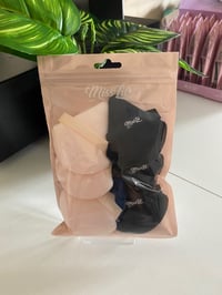 Image 3 of Missli USA 6pc Powder Puff