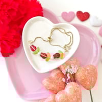 Image 2 of AMORE Collection Bracelets