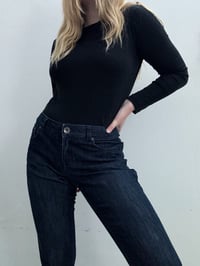 Image 2 of DKNY jeans // 40