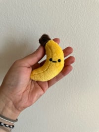 Image 1 of Tiny Banana 