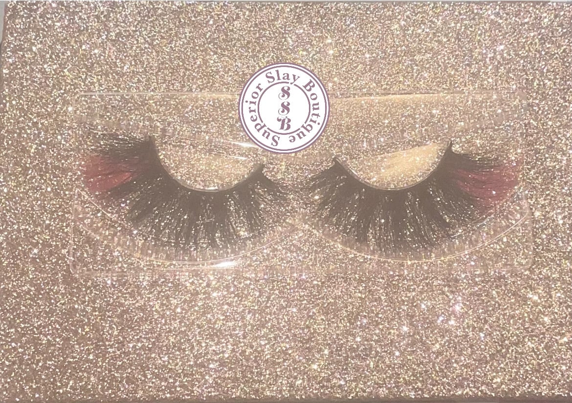 Superior Color Minks