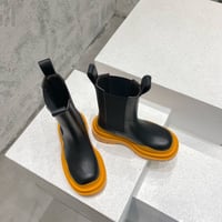 Image 18 of BIG BOTT BOOTS