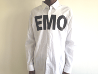 Image 2 of EMO SHIRT 