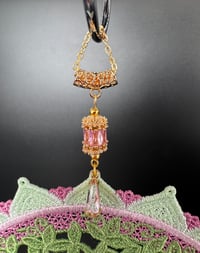 Image 8 of Large Tree Of Life Dreamcatcher