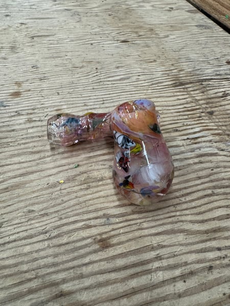 Image of Super Thick Shorty Sidecar