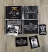 Sword Prod Distro Cd’s