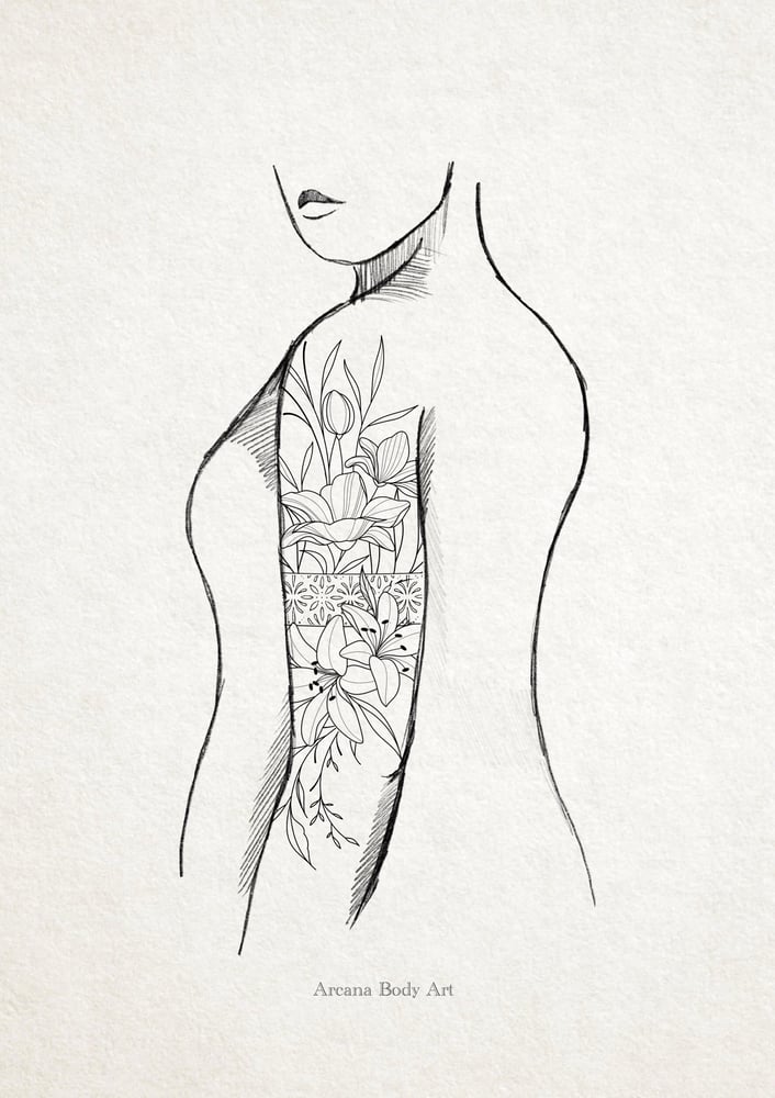 Image of Jardin Botanique 2