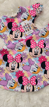 Image 4 of Minnie mouse dress