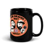 15oz Logo Mug