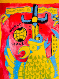 Image 3 of World Stage 