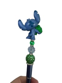 Image 3 of Broccoli Pen