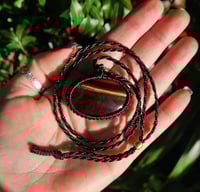 Image 2 of Red Tigers Eye