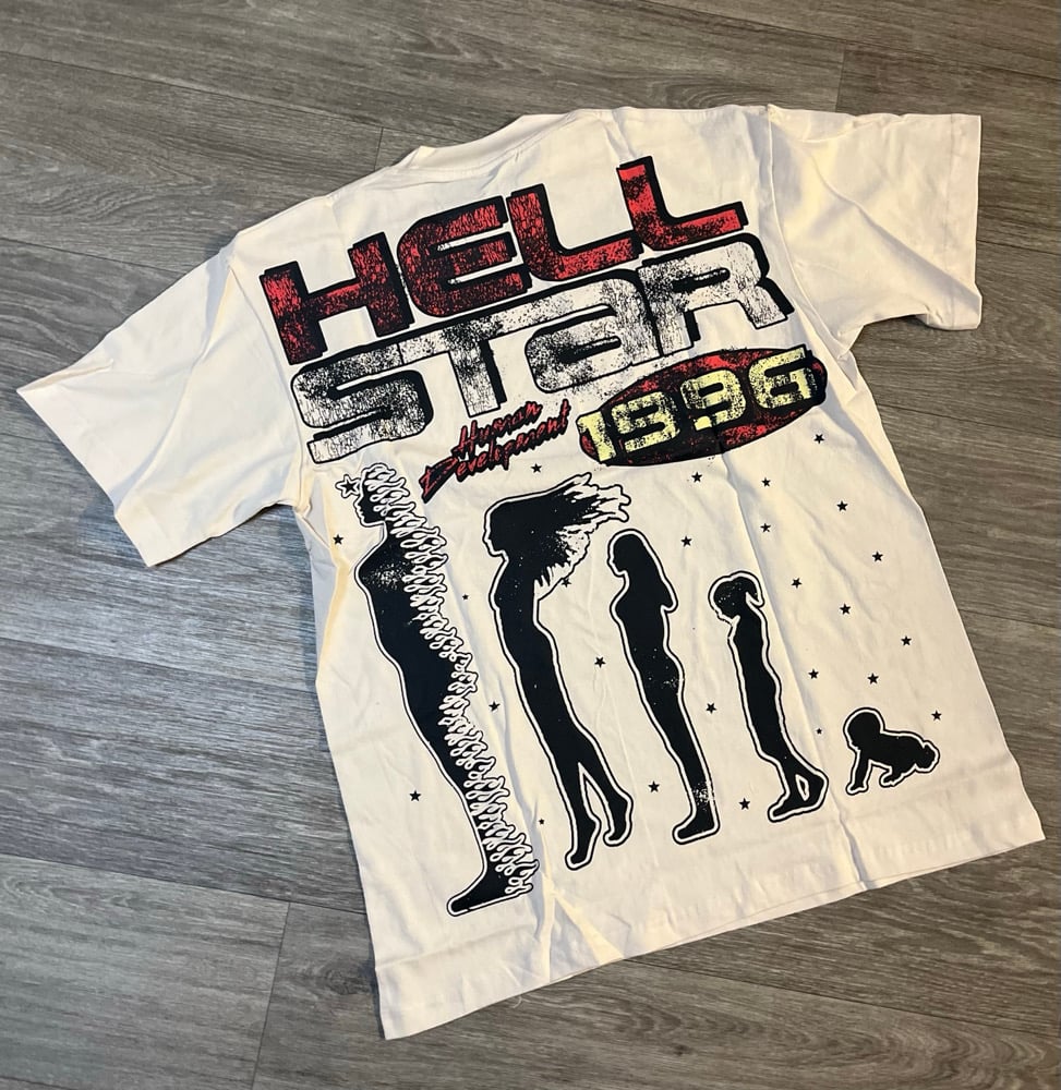 Image of Halllstar Shirt