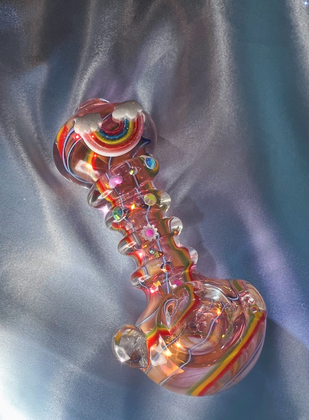 The 🌈🌈 pipe ✨