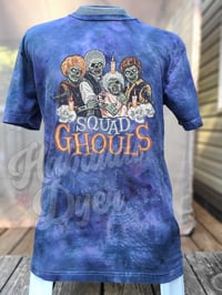 Image 9 of Purple Halloween Tee V2