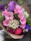 Nationwide Postal Flowers 