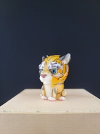 Image 9 of Baby Tiger Pendant