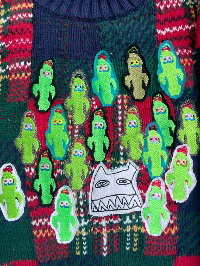 Algo Rhythms [L] Image 3