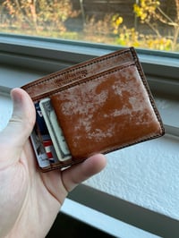 Image 3 of 8 Pocket Card Wallet