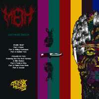 Image 3 of ASYMMETRICS vinyl record