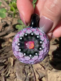 Image 2 of Queen Purple