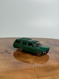 Image 1 of Chevy LUV Custom 