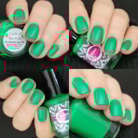 Image 1 of Glisten & Glow Luck of the Irish