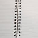  Mushroom Valley Notebook spiral i