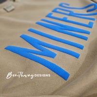 Image 3 of PREORDER :: Miners Sweatshirt Adult Only