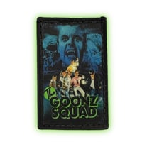 THE GOONZ SQUAD Patch