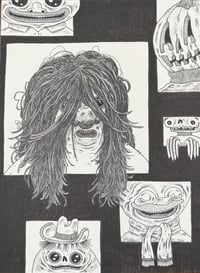 Image 2 of FIRE SALE “Land Line”