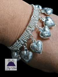 Image 4 of Hmong Qwj 4 cuff