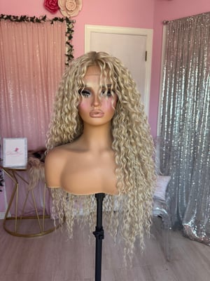 Image of Shakira luxury (custom order)