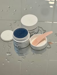 Lip Scrub