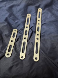 Image 6 of Honda Shadow 600 Brake Stay