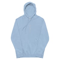 Image 3 of Embroidered "FaithCross" hoodie