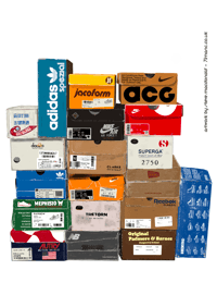 Image 1 of Boxes