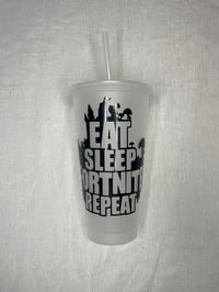 FortNite Cold Cup