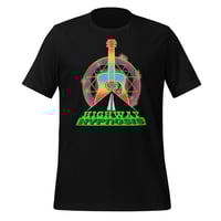 Image 1 of Highway Unisex t-shirt