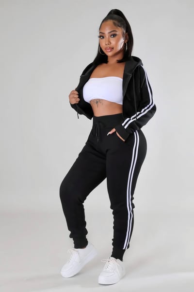 Image of Trysta Pants Sets
