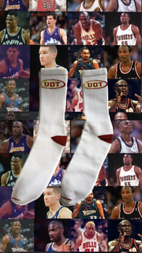 Image 1 of UOT Vault Socks 