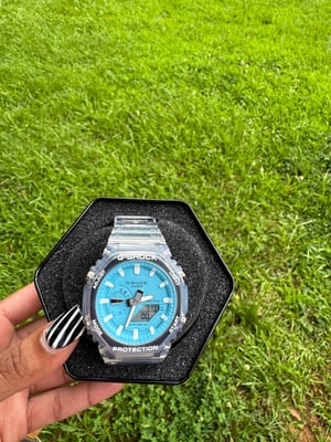 Image of Watches