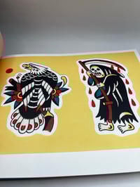 Image 6 of Bruh Book by Francesco Ferrara