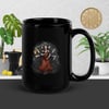 Triple Goddess Fair Skin Variant Coffee Mug